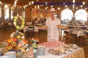 Bulgaria hotels
